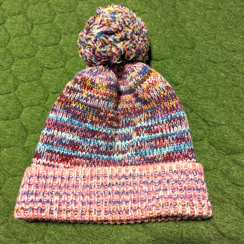 Gap Knit Beanie - One Size